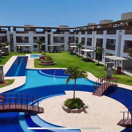 Апартаменти Quality - Boas Vistas Каноа-Кебрада Екстер'єр фото