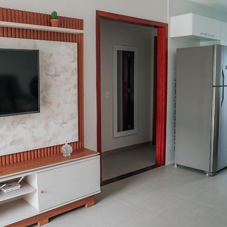 Апартаменти Quality - Boas Vistas Каноа-Кебрада Екстер'єр фото