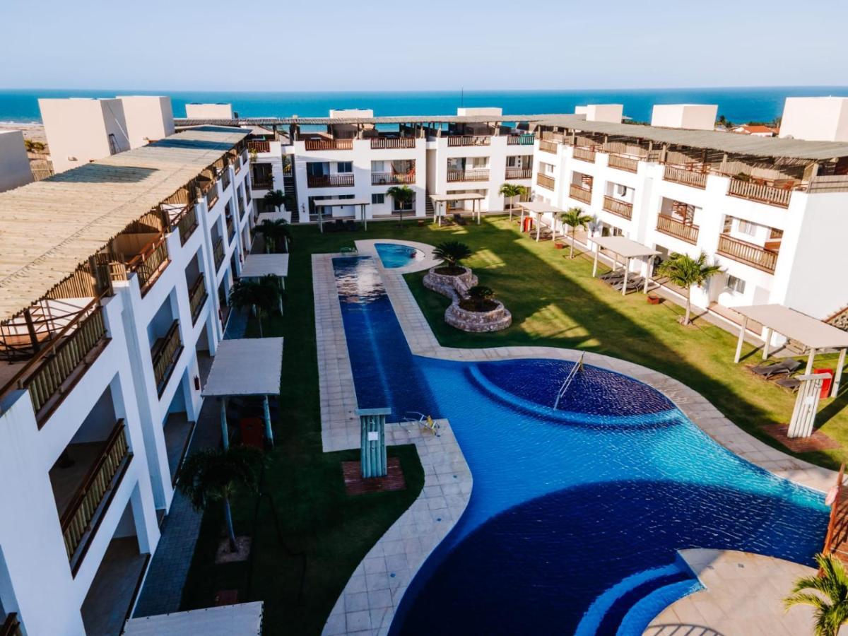 Апартаменти Quality - Boas Vistas Каноа-Кебрада Екстер'єр фото