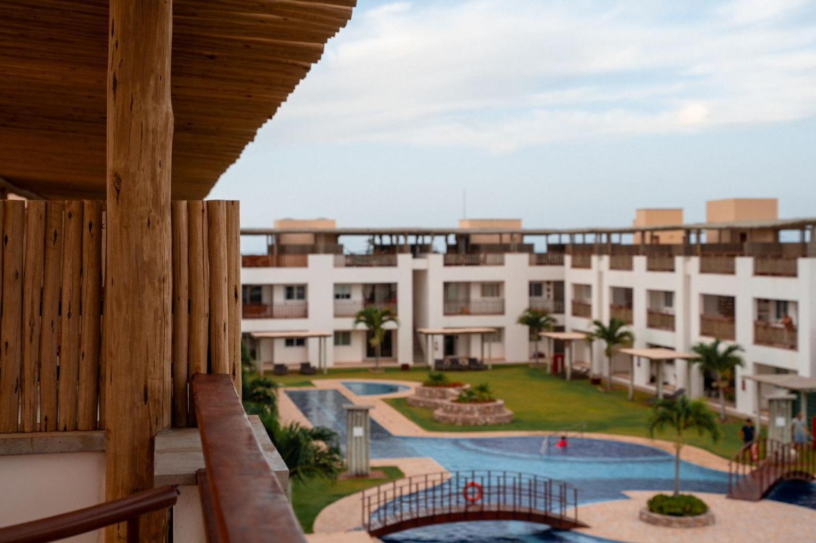 Апартаменти Quality - Boas Vistas Каноа-Кебрада Екстер'єр фото