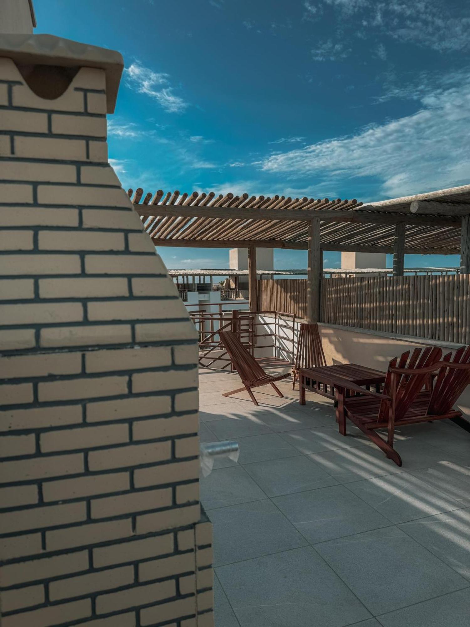 Апартаменти Quality - Boas Vistas Каноа-Кебрада Екстер'єр фото